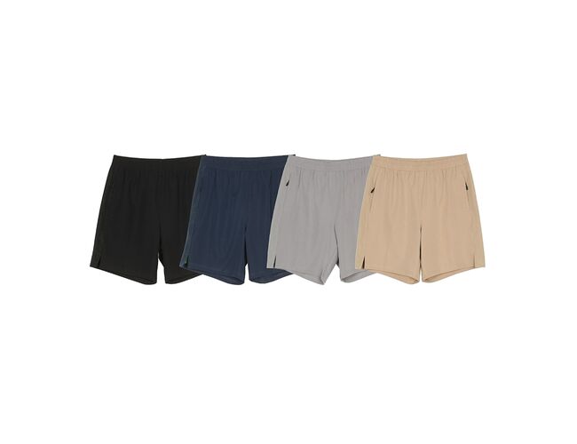 Bermuda Masculina Broken Rules 140092 - Atacado