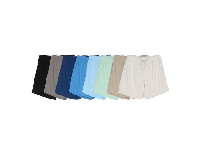 Short masculino Broken Rules 140102 - Atacado
