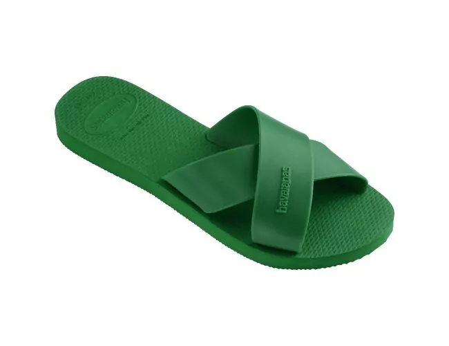 Chinelo Feminino Havaianas Aqua - Atacado