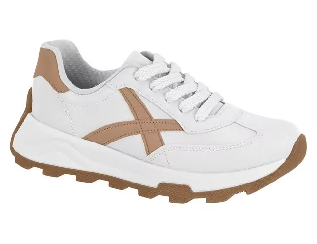 Sapato Feminino Beira Rio 4328.104.9569 - Atacado