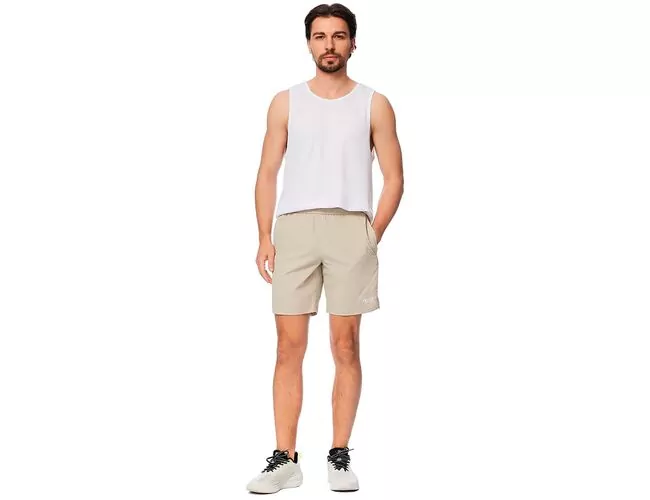 Bermuda Masculina Red Nose Tactel Como Bolsos Laterais 9140150 - Atacado