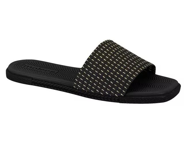 Rasteira Feminina Moleca 5494.100.26910 - Atacado