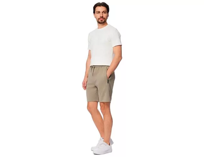 Bermuda Masculina Broken Rules 130235 - Atacado