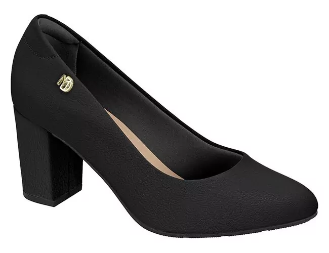 Sapato Feminino Modare 7377.105.21736 - Atacado