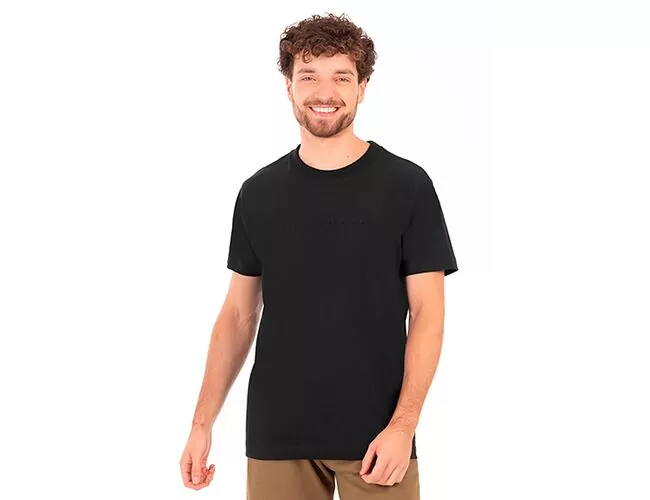 Camiseta Masculina Gangster Básica Gola Careca 10.16.4709 - Atacado
