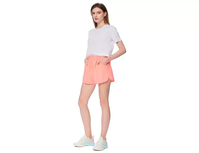 Shorts Feminino Facinelli 260105 - Atacado