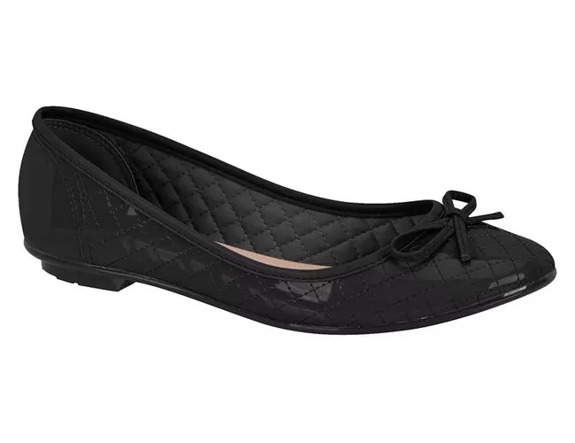 Sapatilha Feminina Moleca 5027.1466.11804 - Atacado