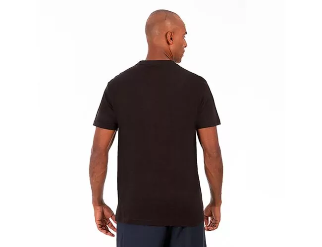 Camiseta Masculina Gangster Básica Gola Careca 10.16.4868 - Atacado