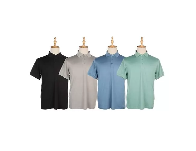 Camisa Polo Masculina Broken Rules 120262 - Atacado