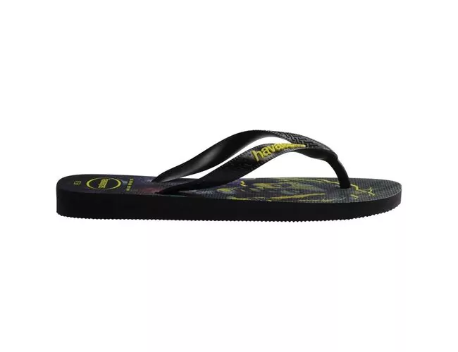 Chinelo Masculino Havaianas Top Herois Dc - Atacado