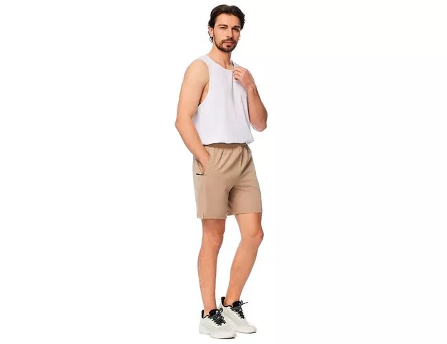 Bermuda Masculina Broken Rules 140092 - Atacado