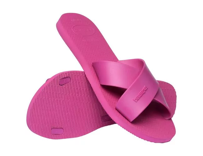 Chinelo Feminino Havaianas Aqua - Atacado