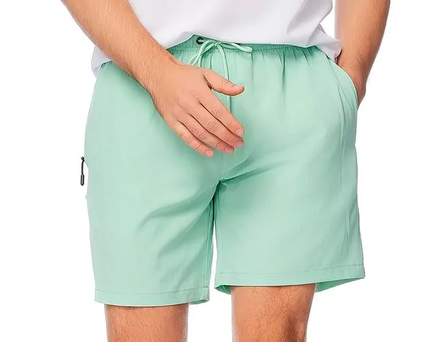 Short masculino Broken Rules 140102 - Atacado