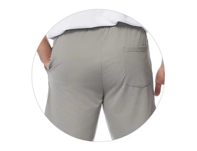 Shorts Masculino Red Nose Com Bolsos Laterais 9130212 - Atacado