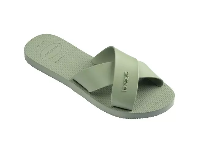Chinelo Feminino Havaianas Aqua - Atacado