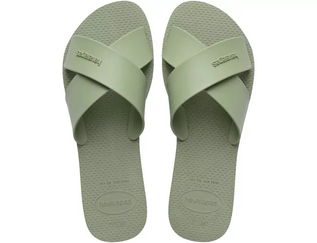 Chinelo Feminino Havaianas Aqua - Atacado