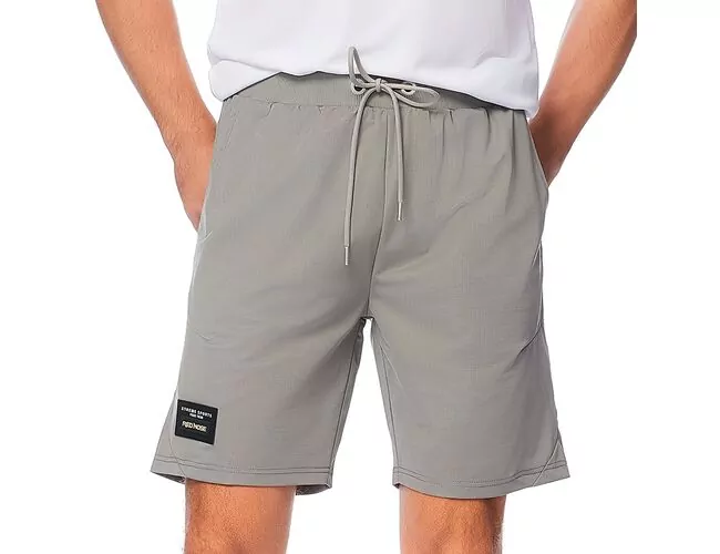 Shorts Masculino Red Nose Com Bolsos Laterais 9130212 - Atacado