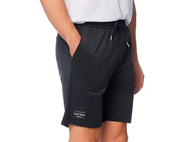 Shorts Masculino Red Nose Com Bolsos Laterais 9130215 - Atacado