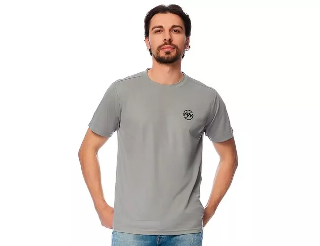 Camiseta Básica Esportiva Red Nose 9150661 - Atacado