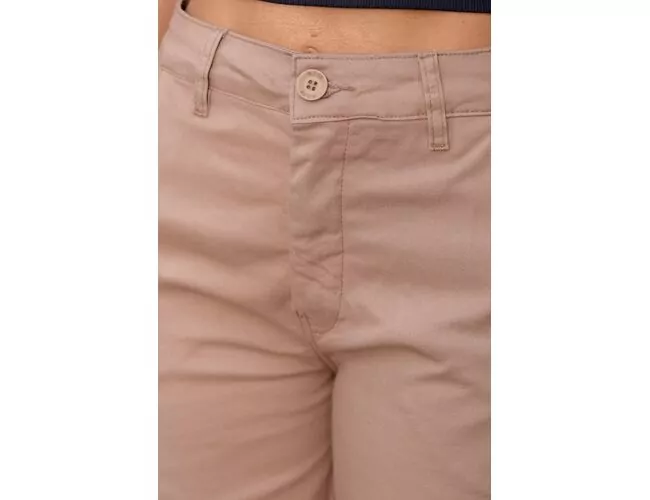 Calça Feminina RI19 Wide Leg 78671 - Atacado