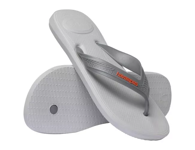 Chinelo Masculino Havaianas Top Max Comfort - Atacado