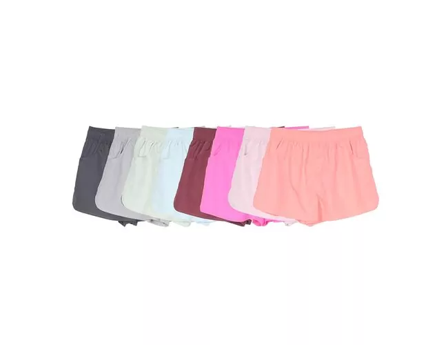 Shorts Feminino Facinelli 260105 - Atacado