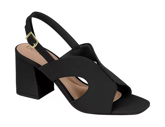 Sandália Feminina Beira Rio 8436.238.29416 - Atacado