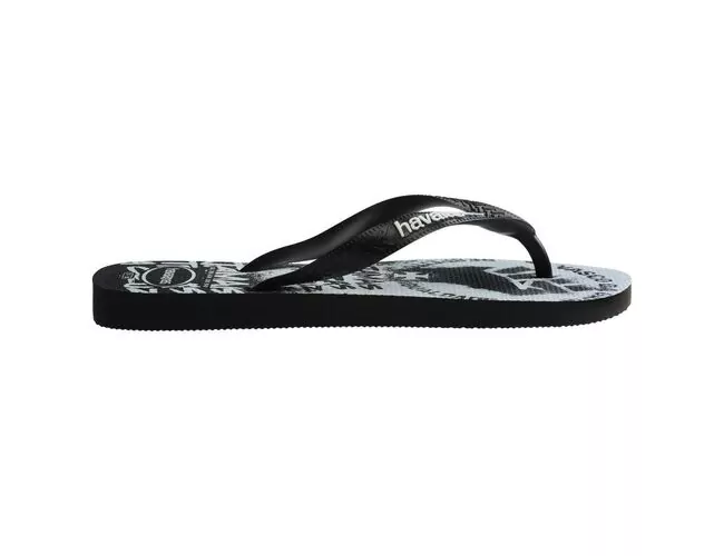 Chinelo Masculino Havaianas Top Times Vasco - Atacado
