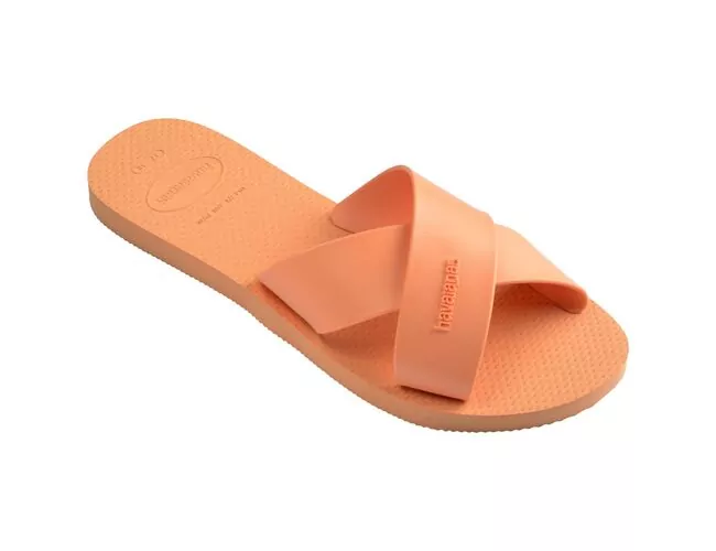 Chinelo Feminino Havaianas Aqua - Atacado