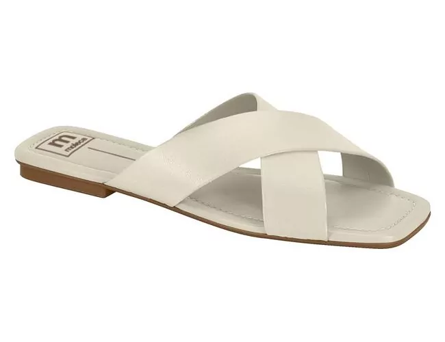 Rasteira Feminina Moleca 5462.141.9569 - Atacado