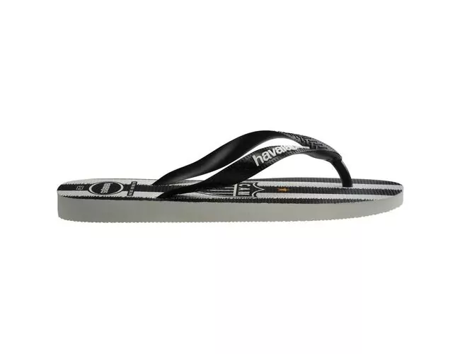 Chinelo Masculino Havaianas Top Times Atletico Mineiro - Atacado
