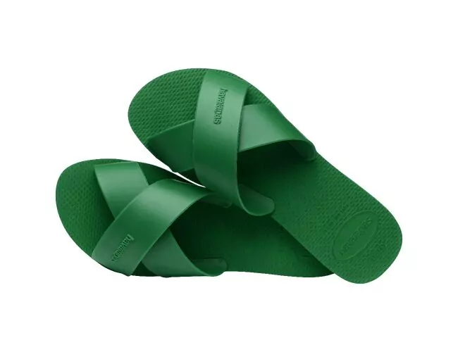 Chinelo Feminino Havaianas Aqua - Atacado