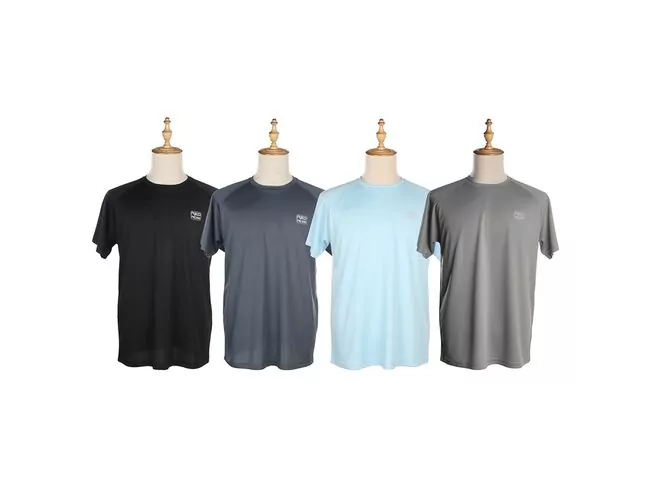 Camiseta Masculina Esportiva Red Nose 9150664 - Atacado