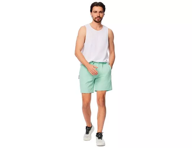 Short masculino Broken Rules 140102 - Atacado