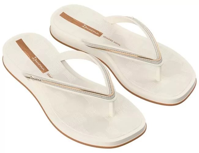Chinelo Feminino Ipanema Glow - 27398 - Atacado