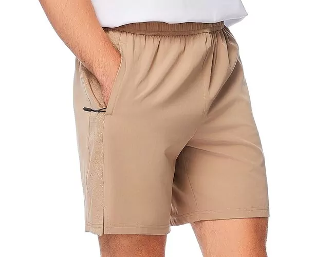 Bermuda Masculina Broken Rules 140092 - Atacado