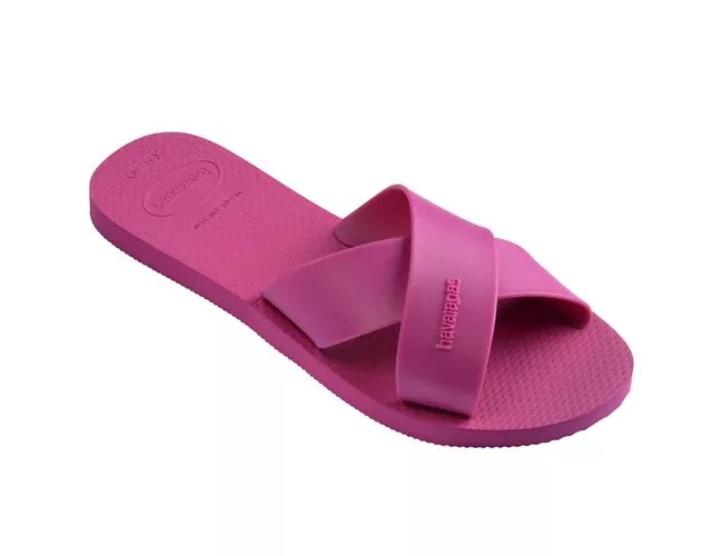 Chinelo Feminino Havaianas Aqua - Atacado