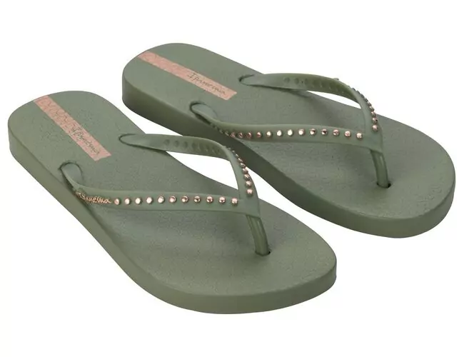 Chinelo Feminino Ipanema Essence - 27317 - Atacado