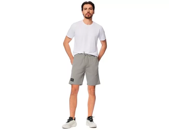 Shorts Masculino Red Nose Com Bolsos Laterais 9130212 - Atacado