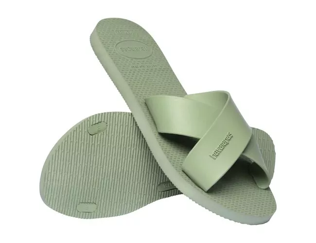 Chinelo Feminino Havaianas Aqua - Atacado