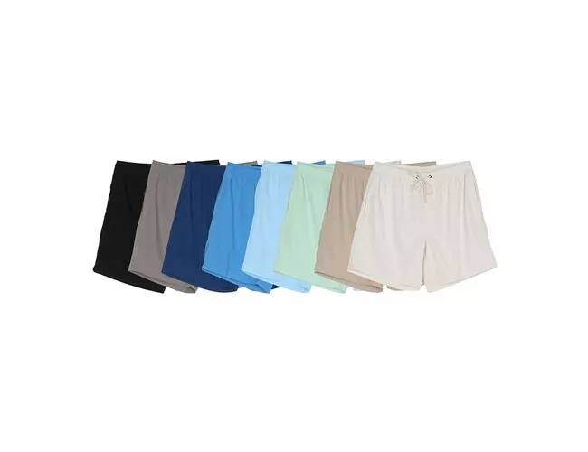 Short masculino Broken Rules 140102 - Atacado