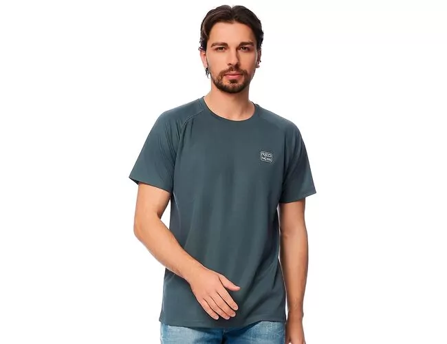Camiseta Masculina Esportiva Red Nose 9150664 - AtacadoCamiseta Masculina Esportiva Red Nose 9150664 - Atacado