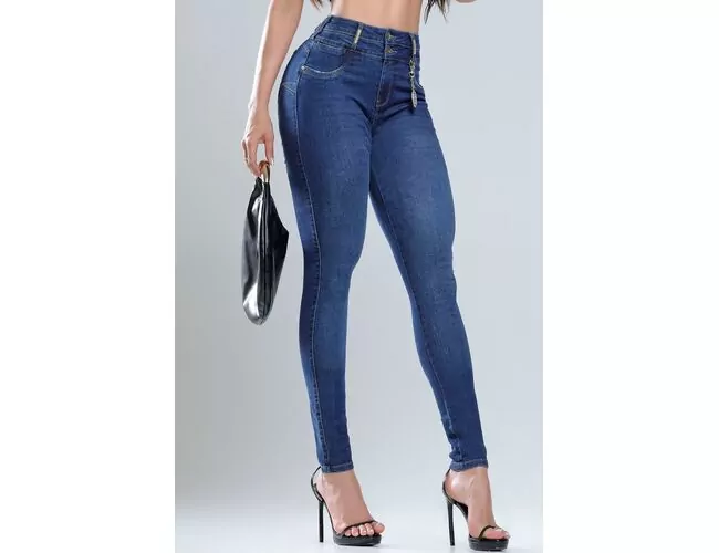Calça Feminina RI19 Linha Premium 78316 - Atacado