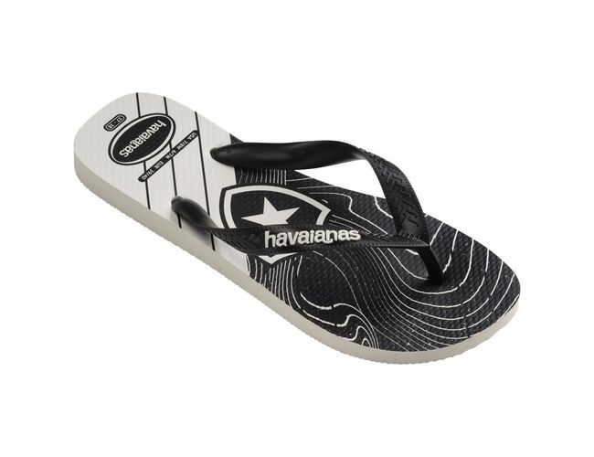 Chinelo Masculino Havaianas Top Times Botafogo - AtacadoChinelo Masculino Havaianas Top Times Botafogo - AtacadoChinelo Masculino Havaianas Top Times Botafogo - Atacado