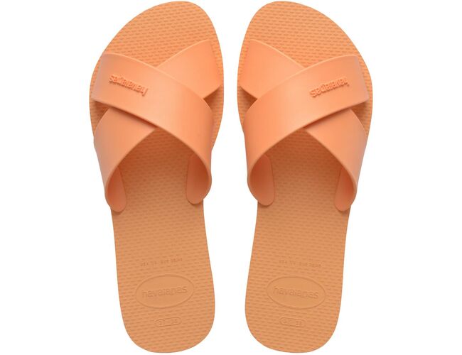 Chinelo Feminino Havaianas Aqua - Atacado