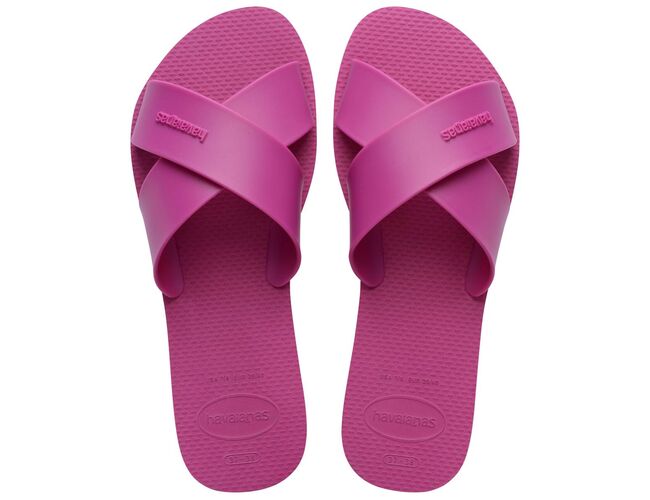 Chinelo Feminino Havaianas Aqua - Atacado