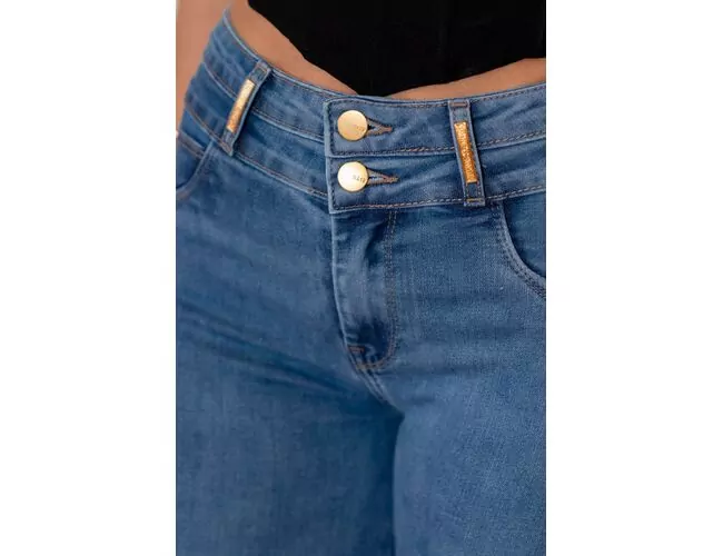 Calça Feminina RI19 Linha Premium 78313 - Atacado