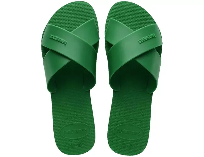 Chinelo Feminino Havaianas Aqua - Atacado