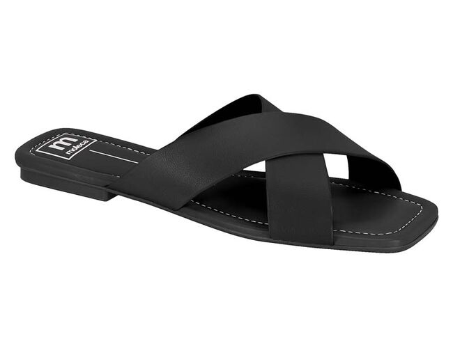 Rasteira Feminina Moleca 5462.141.9569 - Atacado