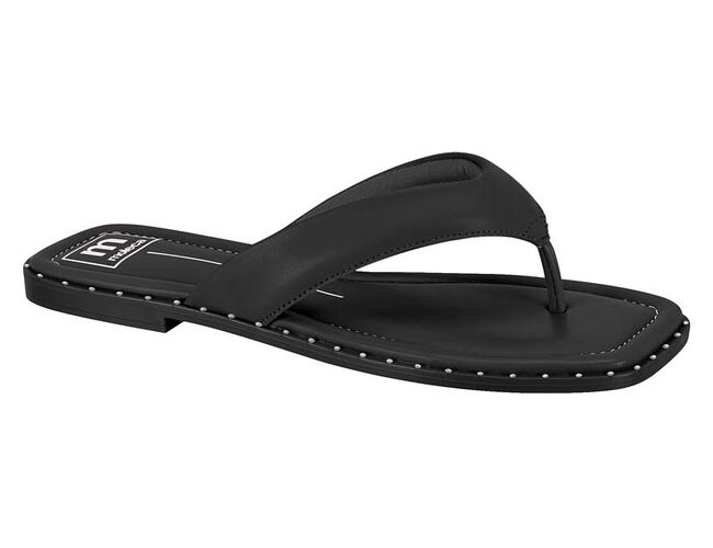 Rasteira Feminina Moleca 5547.101.18462 - Atacado
